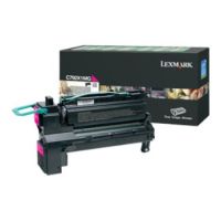 Lexmark C792X1MG Toner Cartridge