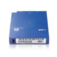 Hewlett Packard Enterprise C7971A blank data tape LTO 100 GB 1.27 cm