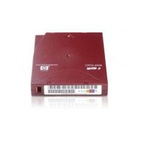 HP Original C7972A Data Cartridge Ultrium 200-400GB - LTO-2