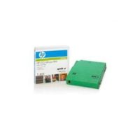 HPE C7974A LTO-4 Ultrium 1.6TB Read/Write Data Cartridge