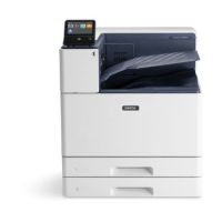 Xerox VersaLink VL C8000W White A3 45/45 ppm Duplex Printer Adobe PS3 3 Trays Total 1140 sheets