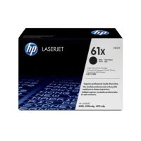 HP C8061X/61X Toner cartridge black high-capacity, 10K pages ISO/IEC 19752 for HP LaserJet 4100