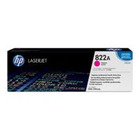 HP C8553A/822A Toner magenta, 25K pages/5% for HP Color LaserJet 9500