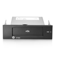 RDX Removable Disk Backup System - Laufwerk - RDX - SuperSpeed USB 3.0 - inte