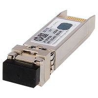 HPE StoreFabric C-Series 16 Gb Fibre Channel SW SFP+ Transceiver