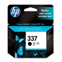 INK CARTRIDGE NO 337 BLACK