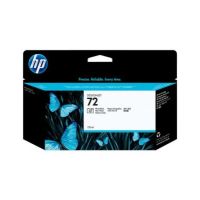 HP C9370A/72 Ink cartridge foto black 130ml for HP DesignJet T 1100/1200/1300/620