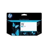 HP C9371A/72 Ink cartridge cyan 130ml for HP DesignJet T 1100/1200/1300/620