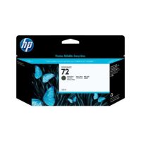 HP C9403A/72 Ink cartridge black matt 130ml for HP DesignJet T 1100/1200/1300/620