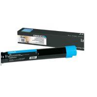 TONER CARTRIDGE CYAN 24K PGS