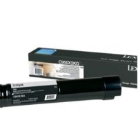 Lexmark C950X2KG Toner black, 32K pages