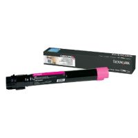 TONER CARTRIDGE MAGENTA 24K PGS