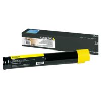 TONER CARTRIDGE YELLOW 24K PGS