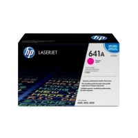 HP C9723A/641A Toner cartridge magenta, 8K pages/5% for Canon LBP-85/HP Color LaserJet 4650