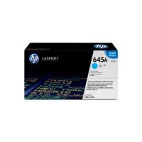 HP C9731A/645A Toner cartridge cyan, 12K pages/5% for Canon LBP-86