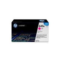 HP C9733A/645A Toner cartridge magenta, 12K pages/5% for Canon LBP-86