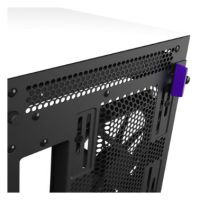 NZXT H710i Midi Tower White