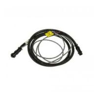 Zebra CA1230 power cable Black