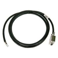 Zebra Screen blanking cable (DB9 to open wires)