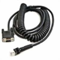 Datalogic CAB-512 parallel cable 3.6 m Black