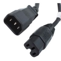 1M POWER CABLE - PDU TO SWITCH