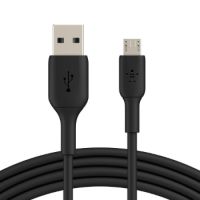 BOOST CHARGE - USB-Kabel - Micro-USB Typ B (M)