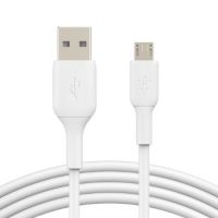 BOOST CHARGE - USB-Kabel - Micro-USB Typ B (M)