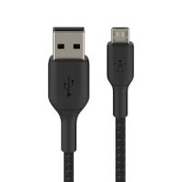 BOOST CHARGE - USB-Kabel - Micro-USB Typ B (M)