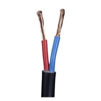 Cablenet 2 Core 2.5mm Professional Grade LSOH CPR Eca Speaker Cable Black 100m