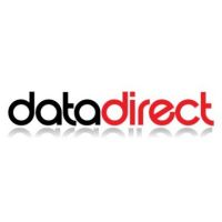 Data Direct CAN3540 toner cartridge 1 pc(s) Compatible Black