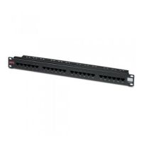 APC CAT 6 Patch Panel 1U