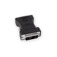 Siig DVI -> VGA Adapter HDD DB15 VGA Black