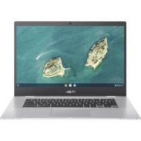 ASUS CB1500CNA-EJ0065 notebook Chromebook 39.6 cm (15.6") Full HD IntelÂ CeleronÂ N 8 GB LPDDR4-SDRAM 64 GB eMMC Wi-Fi 5 (802.11ac) Chrome OS Silver