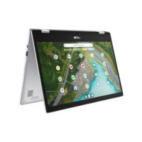 ASUS Chromebook CB1500FKA-E80032 notebook N3350 39.6 cm (15.6") Touchscreen Full HD IntelÂ® CeleronÂ