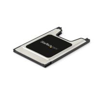 StarTech PCMCIA to Compact Flash Adapter