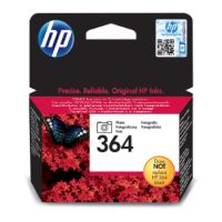 INK CARTRIDGE NO 364 BLACK