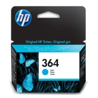 INK CARTRIDGE NO 364 CYAN