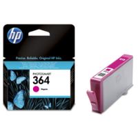 INK CARTRIDGE NO 364 MAGENTA