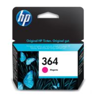 INK CARTRIDGE NO 364 MAGENTA