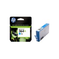 INK CARTRIDGE NO 364 XL CYAN