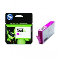 HP CB324EE (364XL) Ink cartridge magenta, 750 pages, 6ml