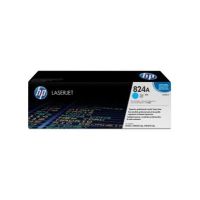 HP CB381A/824A Toner cyan, 21K pages ISO/IEC 19798 for HP CLJ CP 6015/CM 6040