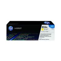 HP CB382A/824A Toner yellow, 21K pages ISO/IEC 19798 for HP CLJ CP 6015/CM 6040