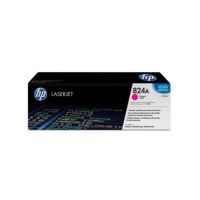 HP CB383A/824A Toner magenta, 21K pages ISO/IEC 19798 for HP CLJ CP 6015/CM 6040