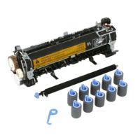 (110 V) - Wartungskit -LaserJet P4014