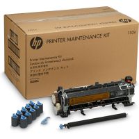 HP CB389A Maintenance-kit 230V, 225K pages for HP LaserJet P 4014/4015