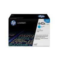 HP CB401A/642A Toner cartridge cyan, 7.5K pages ISO/IEC 19798 for HP CLJ CP 4005