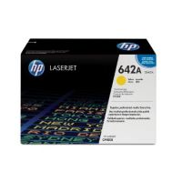 HP CB402A (642A) Toner yellow, 7.5K pages