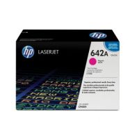 HP CB403A/642A Toner cartridge magenta, 7.5K pages ISO/IEC 19798 for HP CLJ CP 4005