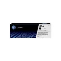 HP CB436A/36A Toner cartridge black, 2K pages ISO/IEC 19752 for HP LaserJet P 1505